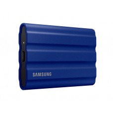 გარე მყარი დისკი: Samsung T7 Shield Portable SSD 1TB - MU-PE1T0R/WW