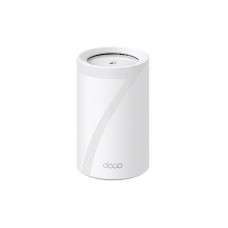 როუტერი: TP-link Deco BE65 BE9300 1-pack Whole Home Mesh WiFi 7 System White