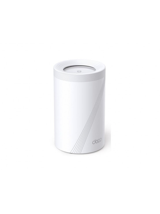 როუტერი: TP-link Deco BE65 BE9300 1-pack Whole Home Mesh WiFi 7 System White