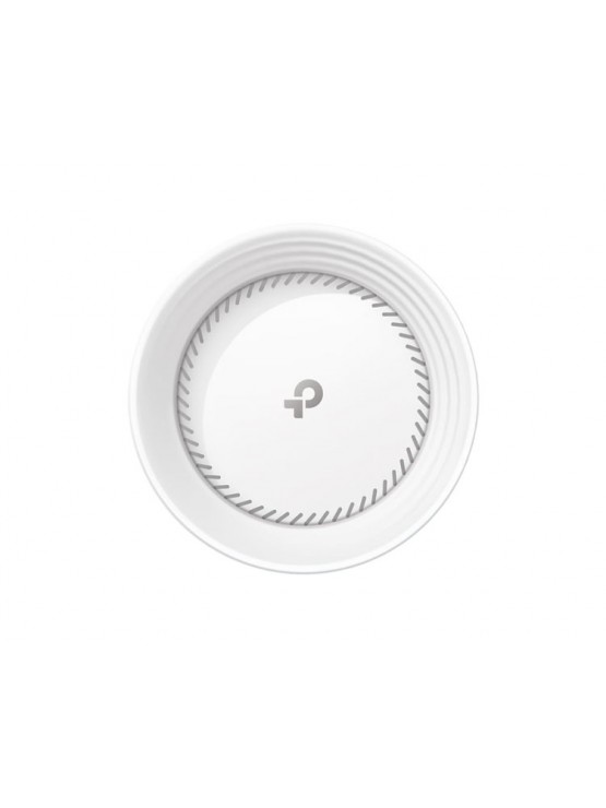 როუტერი: TP-link Deco BE85 BE19000 1-pack Tri-Band Whole Home Mesh WiFi 7 System White