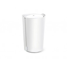 როუტერი: TP-link Deco X50-5G (1-pack) AX3000 Whole Home Mesh Wi-Fi 6 Gateway