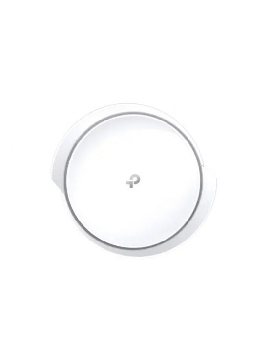 როუტერი: TP-link Deco X50-5G (1-pack) AX3000 Whole Home Mesh Wi-Fi 6 Gateway