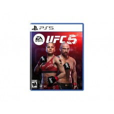 კონსოლის თამაში: EA Sports UFC 5 - MMA Fighting Game For PS5