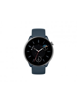სმარტ საათი: Amazfit GTR Mini Blue - 6972596106371