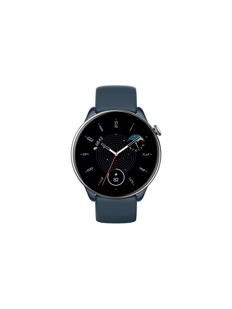 სმარტ საათი: Amazfit GTR Mini Blue - 6972596106371