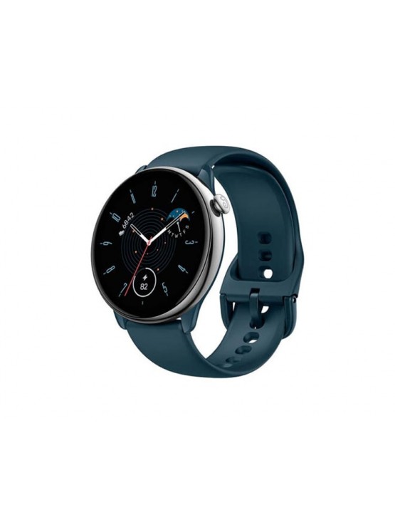სმარტ საათი: Amazfit GTR Mini Blue - 6972596106371