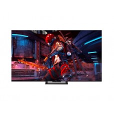 ტელევიზორი: TCL 75C745 75" 4K UHD Smart TV HDR 10+ Wi-Fi Black - M653G1S