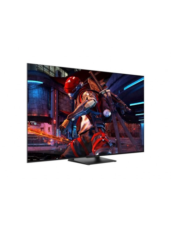 ტელევიზორი: TCL 75C745 75" 4K UHD Smart TV HDR 10+ Wi-Fi Black - M653G1S