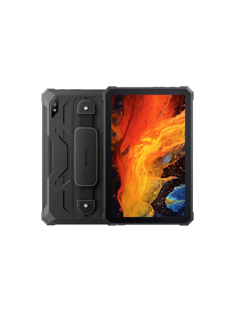 ტაბლეტი: Blackview Active 8 Pro 10.3" 8GB 256GB Rugged Tablet Black