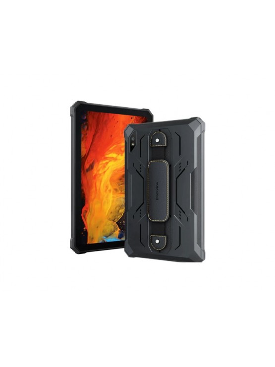 ტაბლეტი: Blackview Active 8 Pro 10.3" 8GB 256GB Rugged Tablet Black