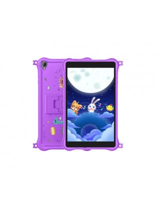 ტაბლეტი: Blackview Tab 50 Kids 8" 3GB 64GB Magic Purple
