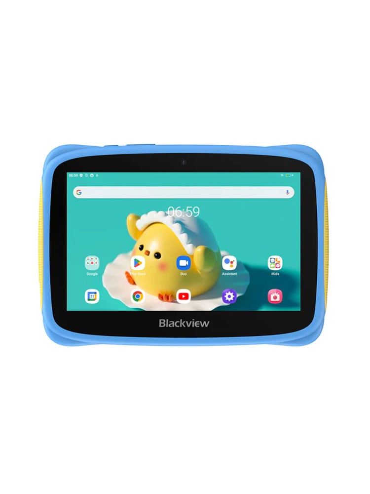 ტაბლეტი: Blackview Tab 3 kids WI-FI 7" 2GB 32GB Undersea Blue