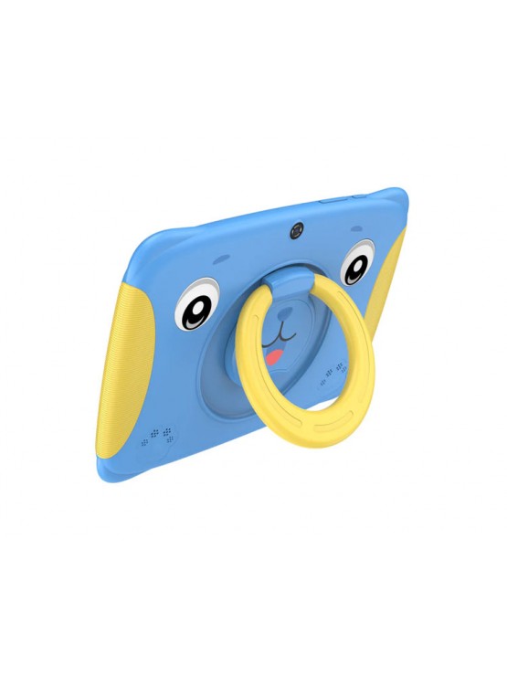 ტაბლეტი: Blackview Tab 3 kids WI-FI 7" 2GB 32GB Undersea Blue