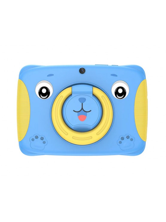 ტაბლეტი: Blackview Tab 3 kids WI-FI 7" 2GB 32GB Undersea Blue