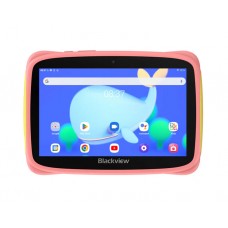 ტაბლეტი: Blackview Tab 3 kids WI-FI 7" 2GB 32GB Fairytale Pink