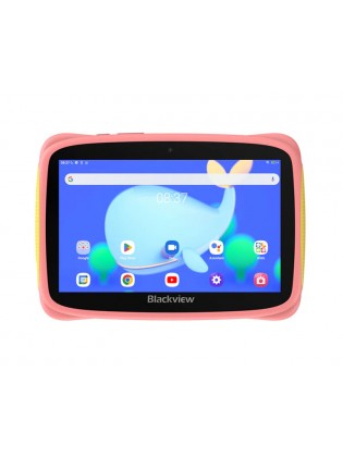 ტაბლეტი: Blackview Tab 3 kids WI-FI 7" 2GB 32GB Fairytale Pink