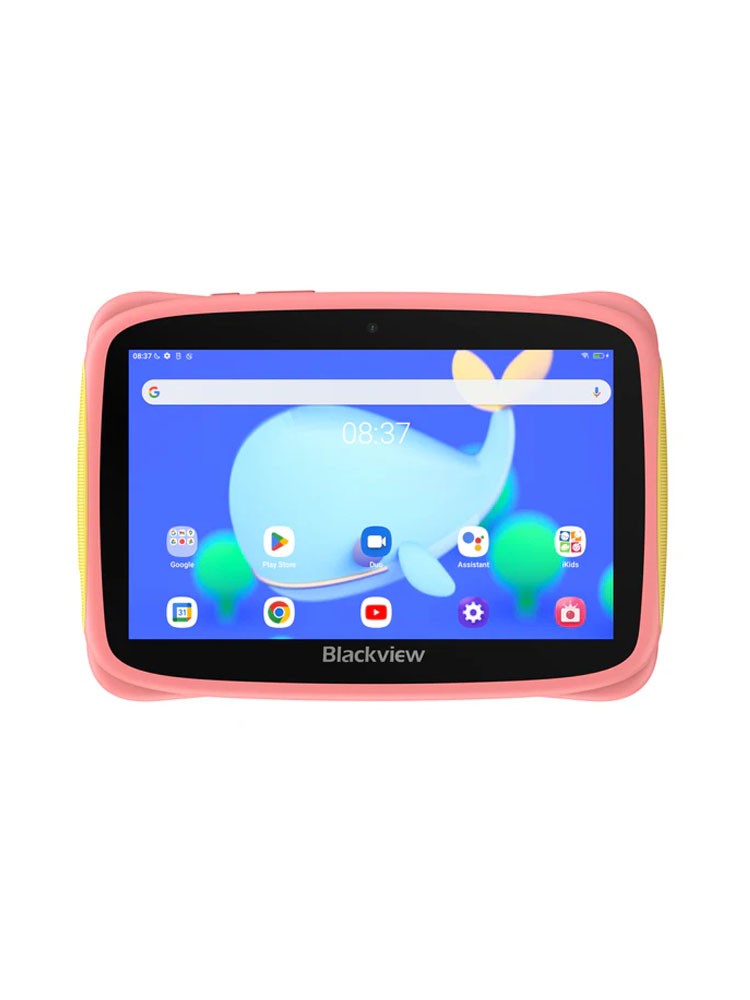 ტაბლეტი: Blackview Tab 3 kids WI-FI 7" 2GB 32GB Fairytale Pink