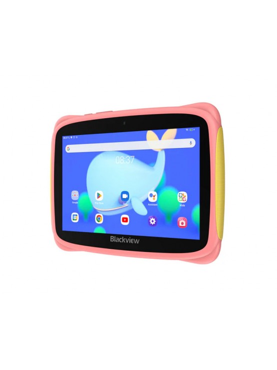 ტაბლეტი: Blackview Tab 3 kids WI-FI 7" 2GB 32GB Fairytale Pink