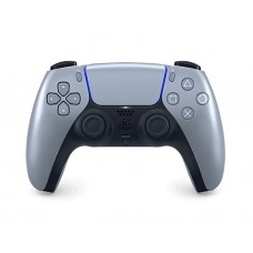 ჯოისტიკი: Playstation DualSense PS5 Wireless Controller Sterling Silver