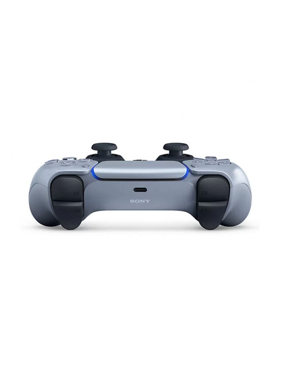 ჯოისტიკი: Playstation DualSense PS5 Wireless Controller Sterling Silver