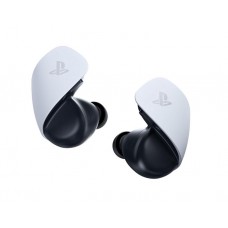 ყურსასმენი: PlayStation Pulse Explore Wireless Earbuds White/Black