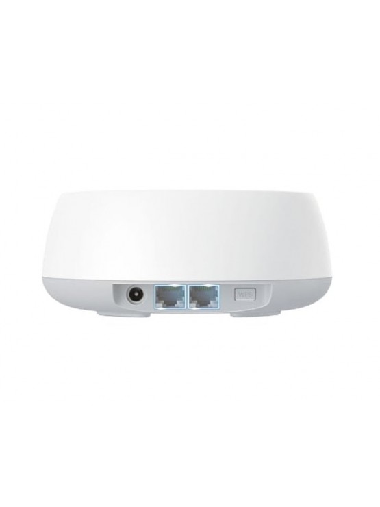 როუტერი: TP-link Deco BE25 BE3600 3-pack Whole Home Mesh WiFi 7 System