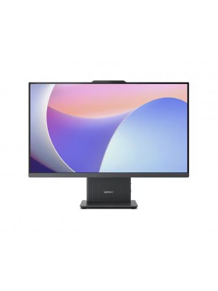 All In One კომპიუტერი: Lenovo IdeaCentre AIO 27ARR9 27" FHD AMD Ryzen 5 7535HS 16GB 512GB SSD - F0HQ002JRK