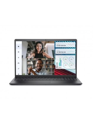 ნოუთბუქი: Dell Vostro 3520 15.6" FHD 120Hz Intel i7-1255U 8GB 512GB SSD - 1608PVNB3520GE_UBU