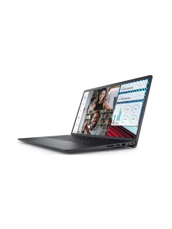 ნოუთბუქი: Dell Vostro 3520 15.6" FHD 120Hz Intel i7-1255U 8GB 512GB SSD - 1608PVNB3520GE_UBU