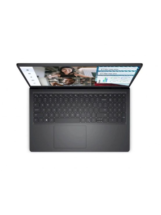 ნოუთბუქი: Dell Vostro 3520 15.6" FHD 120Hz Intel i7-1255U 8GB 512GB SSD - 1608PVNB3520GE_UBU