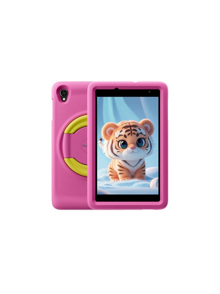 ტაბლეტი: Blackview Tab A5 Kids LTE 8.1'' 3GB 64GB Pink