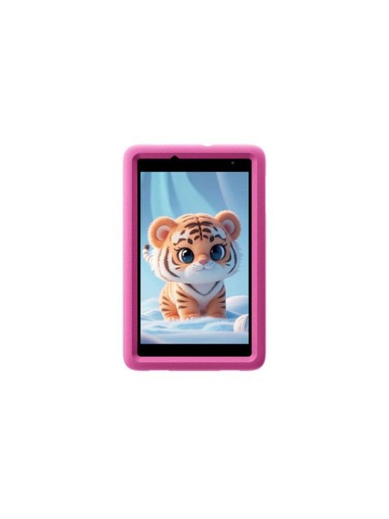 ტაბლეტი: Blackview Tab A5 Kids LTE 8.1'' 3GB 64GB Pink