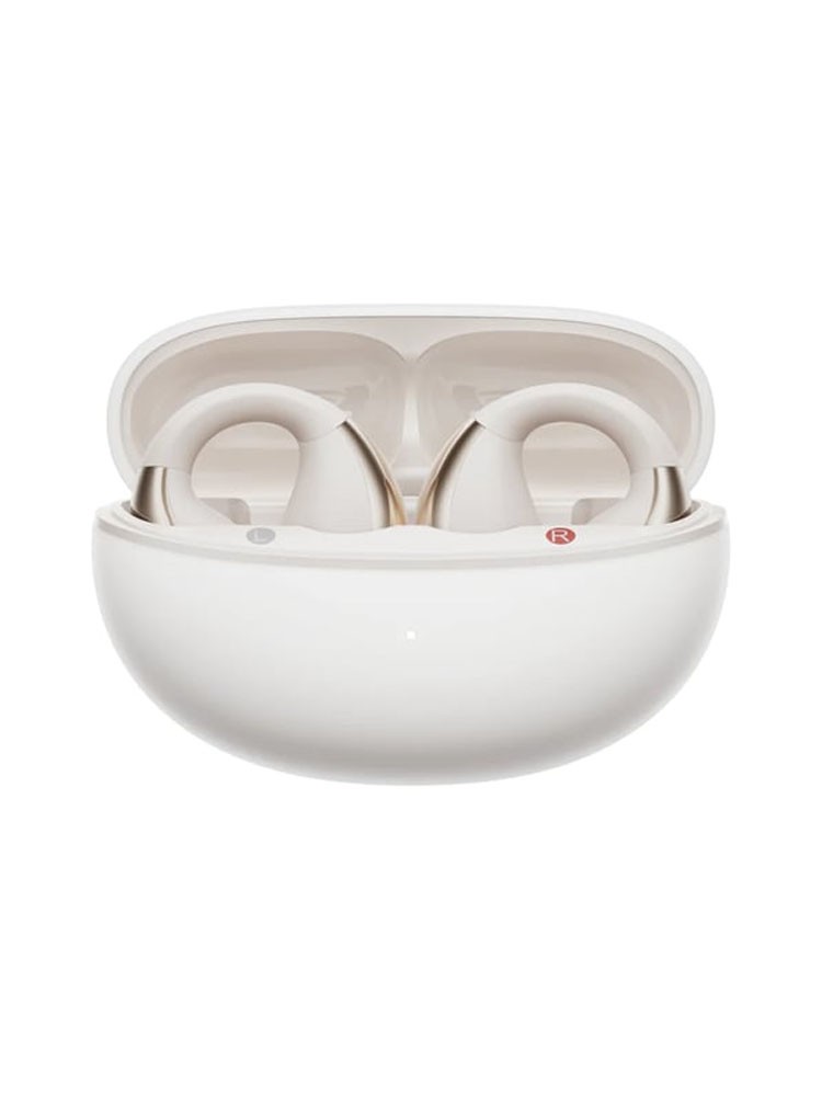 ყურსასმენი: QCY Crossky C30 Wireless Headphone White