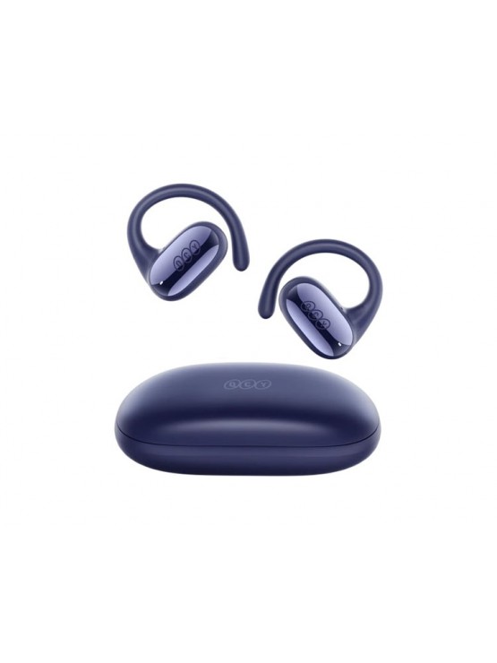 ყურსასმენი: QCY Crossky GTR2 Wireless Earbuds Blue