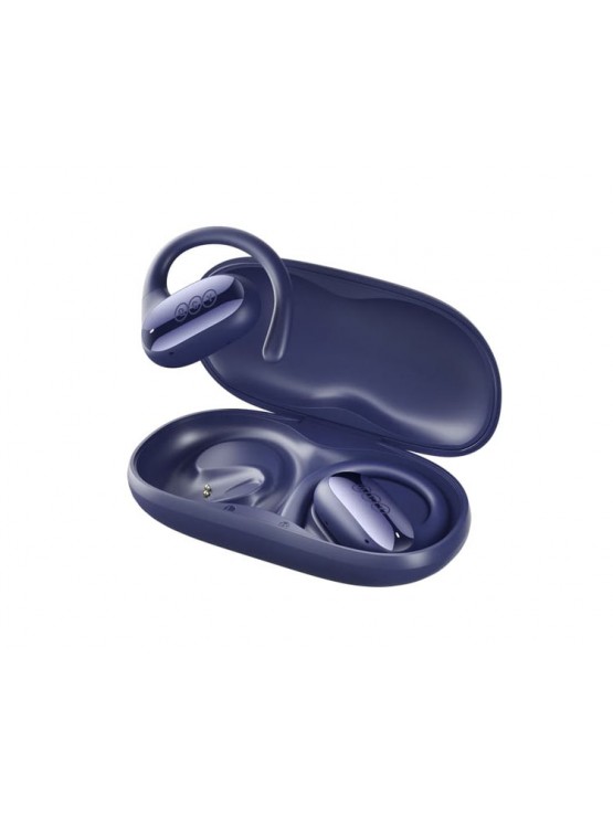 ყურსასმენი: QCY Crossky GTR2 Wireless Earbuds Blue