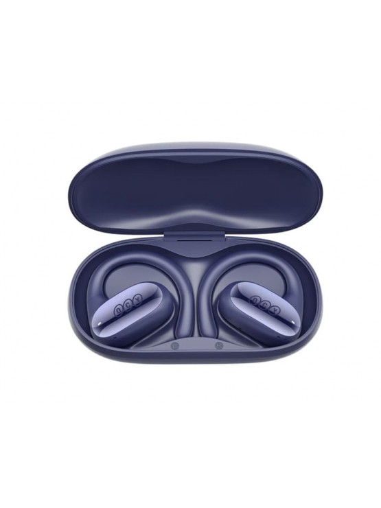 ყურსასმენი: QCY Crossky GTR2 Wireless Earbuds Blue