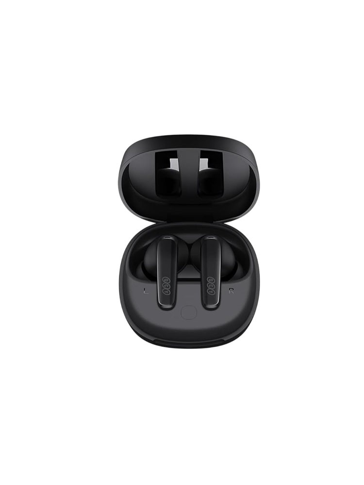 ყურსასმენი: QCY T13X True Wireless Earbuds Black