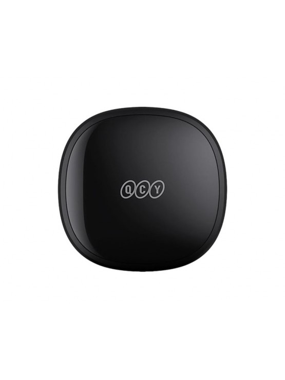 ყურსასმენი: QCY T13X True Wireless Earbuds Black