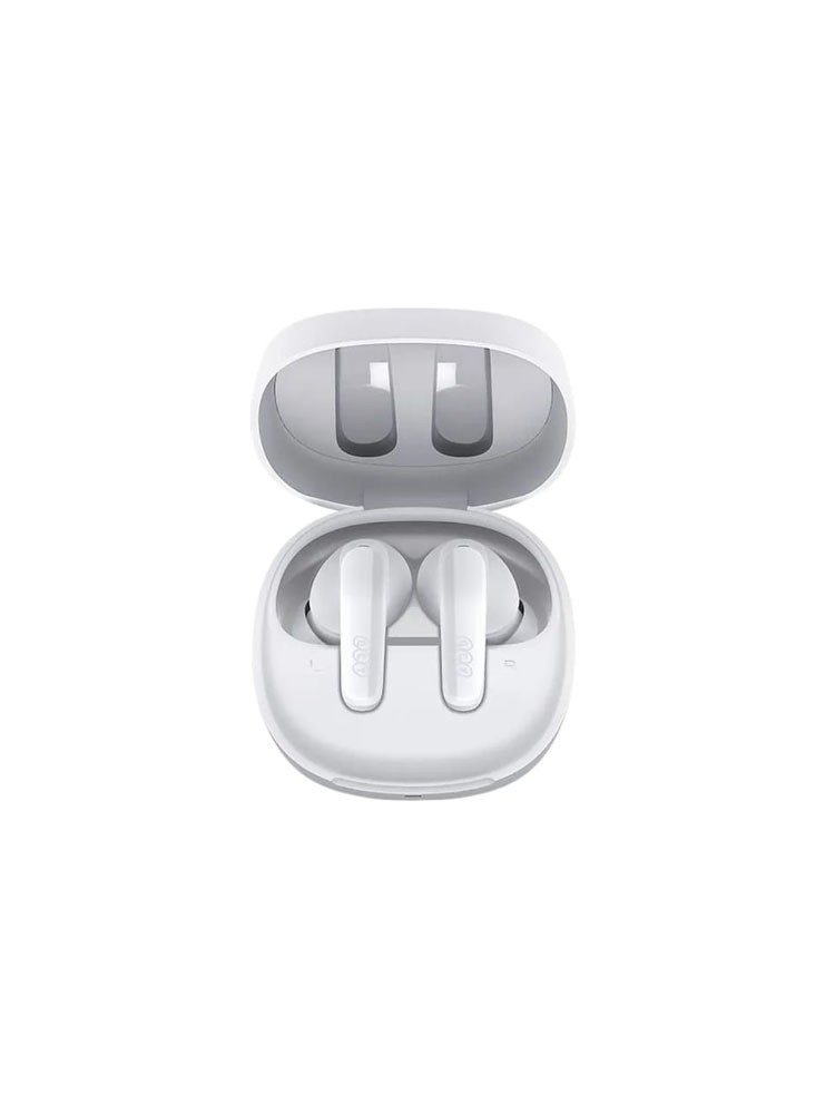ყურსასმენი: QCY T13X True Wireless Earbuds White