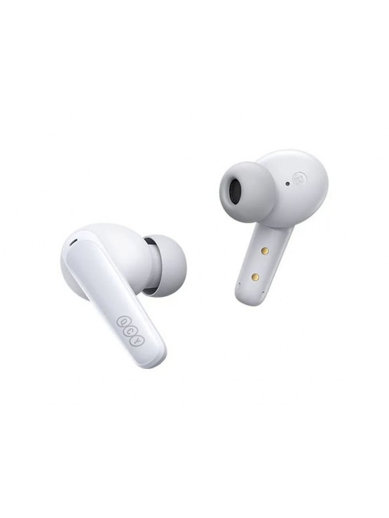 ყურსასმენი: QCY T13X True Wireless Earbuds White