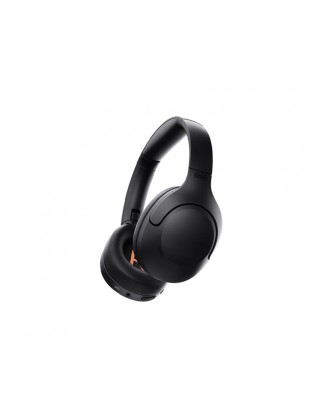 ყურსასმენი: QCY H3 Lite ANC Headphones Black