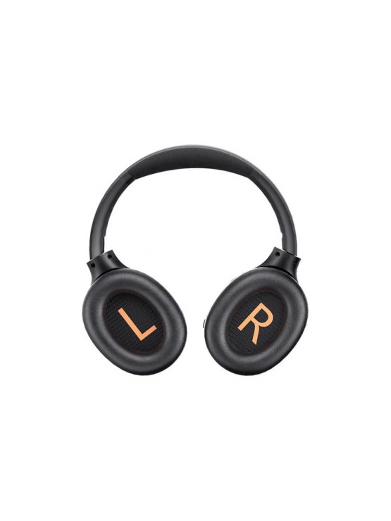 ყურსასმენი: QCY H3 Lite ANC Headphones Black