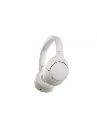 ყურსასმენი: QCY H3 Lite ANC Headphones White