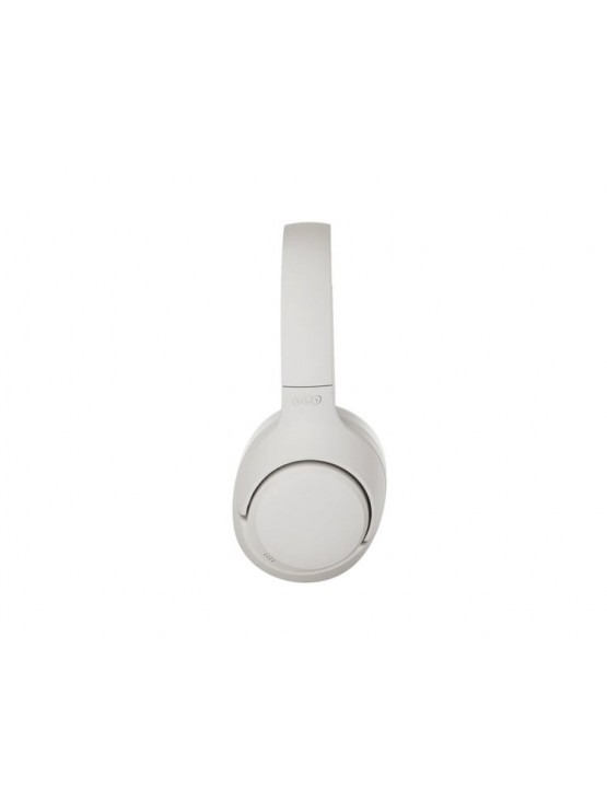 ყურსასმენი: QCY H3 Lite ANC Headphones White