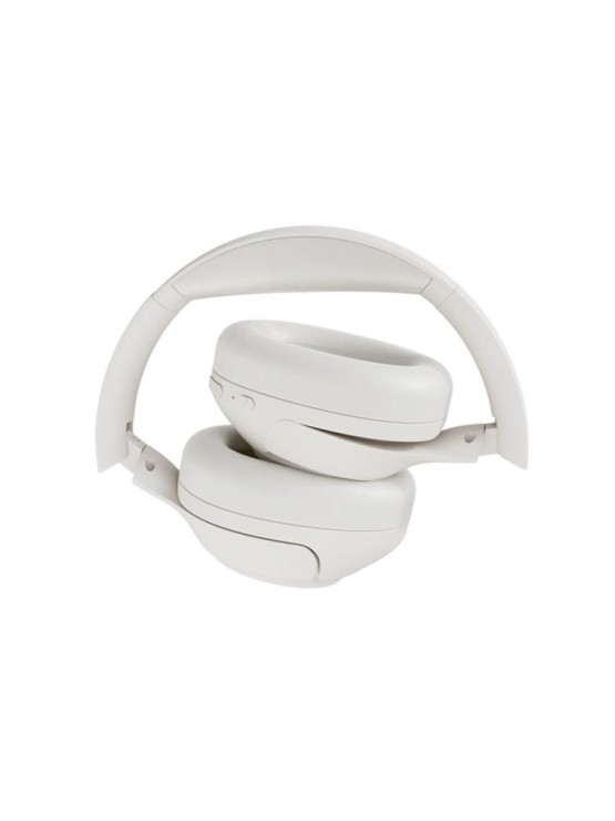 ყურსასმენი: QCY H3 Lite ANC Headphones White