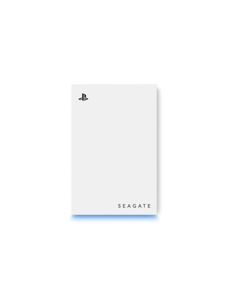 გარე მყარი დისკი: Seagate Game Drive 2TB External HDD for PS5
