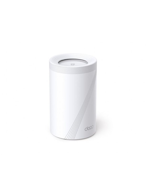 როუტერი: TP-link Deco BE65 BE9300 2-pack Whole Home Mesh WiFi 7 System White