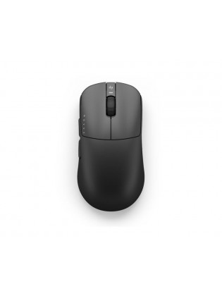 მაუსი: Dark Project Novus Wireless Mouse Black/Grey