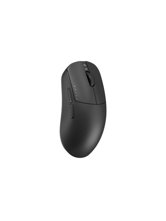 მაუსი: Dark Project Novus Wireless Mouse Black/Grey