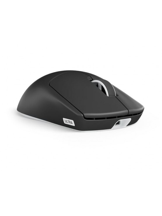 მაუსი: Dark Project Nexus Ultra Wireless Gaming Mouse Black/White